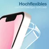 Handyhülle für Apple iPhone 13 mini Hülle Transparent Produktbild-Vorschau 2