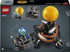 LEGO® Technic 42179 Modello Sole Terra Luna Anteprima dell’immagine prodotto 2