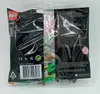 A sealed plastic bag containing LEGO pieces and packaging. Podgląd zdjęcia produktu