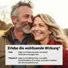 DocVital® Prostata Komplex Kapseln Sägepalmenextrakt & Zink Produktbild-Vorschau 4