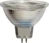 A single light bulb on a white background. Produktbild-Vorschau