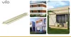 VILO Fassadenpaneel-Verbinder SV-20 - H-Profil für Siding Produktbild-Vorschau 3