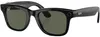 Ray-Ban Meta Wayfarer Montatura nera Lente verde 50-22 Anteprima dell’immagine prodotto 24