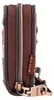 Anekke portafoglio Core RFID Wallet Multicolor multicolore Anteprima dell’immagine prodotto 10