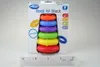 Playgro - Plastové navlékací kroužky Náhled obrázku produktu 2