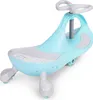 Veicolo a gravità per bambini con ruote LED blu ECOTOYS Anteprima dell’immagine prodotto 4