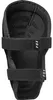 FOX Titan Sport Gomitiere nere S/M Anteprima dell’immagine prodotto 2