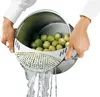 Küchenprofi - Abgießsieb groß Produktbild-Vorschau 1