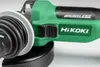 Smerigliatrice angolare HIKOKI G1813DAW2Z (solo utensile + Anteprima dell’immagine prodotto 4