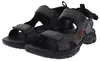 Keen Targhee Iii Open Toe Sandal M-Grey/Black Black Black Produktbild-Vorschau 44