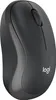 Logitech M 90 corded optical Mouse USB schwarz Produktbild-Vorschau 6
