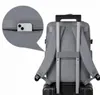 Rucksack Handgepäck Flugzeug 40x30x20 - Ryanair & Wizzair - Produktbild-Vorschau 6