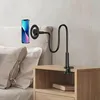 Magnetische Handyhalterung Auto 360° Schwanenhals Klemme Produktbild-Vorschau 4