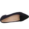 Gabor Gabor Gabor Fashion Eleganter Pumps 21.441.16 blau Produktbild-Vorschau 5