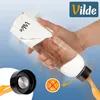Vilde | Flaša na pitie sklenená 750 ml - Fľaša na vodu z Náhľad obrázku produktu 8