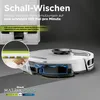 Robot aspirapolvere e lavapavimenti 2-in-1 Shark Matrix Anteprima dell’immagine prodotto 4