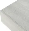 A close-up view of a light gray surface with a textured, concrete-like appearance, showing a corner and an edge. Náhľad obrázku produktu