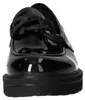 Slipper/Kletthalbschuh bis 25mm Absatz B1627002-BK Produktbild-Vorschau 5