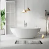 Freistehende Badewanne FLORIDA 180 cm Produktbild-Vorschau 1