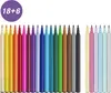 Faber-Castell 554221 FABER-CASTELL Feutre de coloriage Voir les images du produit 3