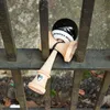 Krom Pop Lol Kendama Oro Oro Taglia Unica Anteprima dell’immagine prodotto 7