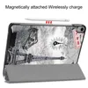 Housse pour Apple iPad Pro 11 2018 11 pouces Slim Case Etui Voir les images du produit 3