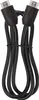 HDMI 2.0 high speed kabel A vidlice – A vidlice 0,75 m Anteprima dell’immagine prodotto