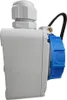 Presa di corrente 16A 230V presa industriale ermetica Anteprima dell’immagine prodotto 6