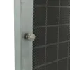 vhbw Aktivkohlefilter Ersatz für Miele 10271450, DKF-12R Produktbild-Vorschau 7
