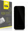 2x Schutzfolie für Apple iPhone 16 Pro Max Folie, 100% Produktbild-Vorschau 1