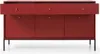 Komoda MONO MKSZ104 103 cm ROTWEIN kovové nožky příborník Náhled obrázku produktu 4