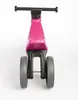 Odrážedlo FUNNY WHEELS Rider Sport růžové  2v1, výška sedla Náhled obrázku produktu 15