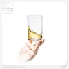 IMPERIAL Gerade Trinkgläser aus Glas 220ml (max. 290ml) Set Produktbild-Vorschau 5