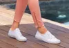 LASCANA Sneaker weiß Größe 44 Produktbild-Vorschau 2