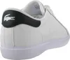 LACOSTE Powercourt 125 2 SMA weiss 43 Produktbild-Vorschau 3