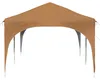 Tente de réception pliable vidaXL 575 x 288 x 245 cm, tissu Voir les images du produit 6