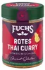 Rotes Thai Curry Gewürzmischung Produktbild-Vorschau 1