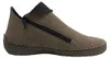 Rieker Damen Stiefeletten Boho Boots Umgeschlag-Einstieg Produktbild-Vorschau 9