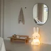 Mr Maria - Miffy XL design lampe - dimmbar - 80 cm Produktbild-Vorschau 2