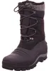 CMP Nietos Herrenschuhe Stiefel Schnürer Schwarz Freizeit Productafbeelding-voorbeeld 34