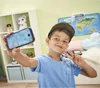 VTech KidiZoom Snap Touch Kinder-Smartphone (80-549204) Voir les images du produit 4
