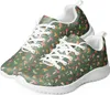Mr. & Mrs. Panda Sneaker Damen Pilz Wald Größe 38 - Grün - Produktbild-Vorschau 1