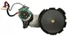 Roborock S8 Q8 Max rechtes Rad Laufrad Ersatzteil Original Produktbild-Vorschau 1