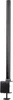 Duronic DM35-80 80 cm Stange - Erweiterung für Produktbild-Vorschau 1