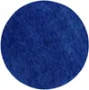 Teppich NONZA | Farbe: Blau; Größe: 150 cm rund | Produktbild-Vorschau 2