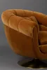 Dutchbone Member Relaxsessel Braun Produktbild-Vorschau 6
