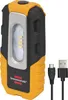 LED-Akku-Handleuchte HL DA 40 MH / robuste Produktbild-Vorschau 6