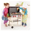 Hape Gourmet Grill (s jedlom) Náhľad obrázku produktu 1