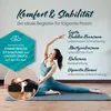 #DoYourYoga Yoga-Bolster Paravati - gefüllt mit Produktbild-Vorschau 4