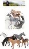 Paarden speelfiguren - Set van 5 paardenspeeltjes Productafbeelding-voorbeeld 9
